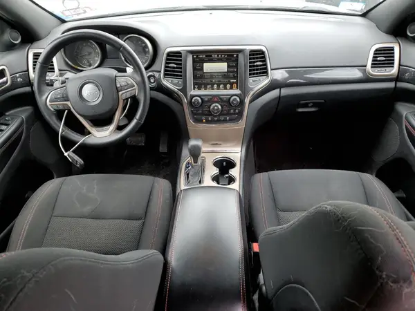 1C4RJFAG6HC674277 2017 JEEP GRAND CHEROKEE - Image 8