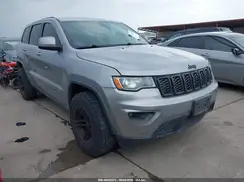 1C4RJFAG6HC687126 2017 JEEP GRAND CHEROKEE