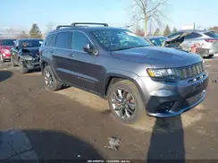 1C4RJFAG6HC693797 2017 JEEP GRAND CHEROKEE