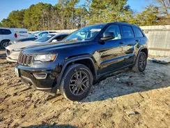 1C4RJFAG6HC698921 2017 JEEP GRAND CHEROKEE