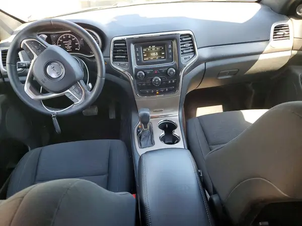 1C4RJFAG6HC699390 2017 JEEP GRAND CHEROKEE - Image 8
