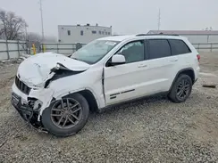 1C4RJFAG6HC699938 2017 JEEP GRAND CHEROKEE