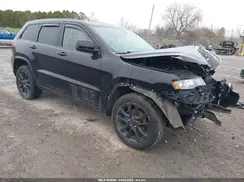 1C4RJFAG6HC700702 2017 JEEP GRAND CHEROKEE