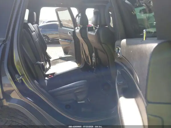 1C4RJFAG6HC700800 2017 JEEP GRAND CHEROKEE - Image 8
