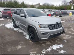 1C4RJFAG6HC700859 2017 JEEP GRAND CHEROKEE