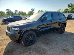 1C4RJFAG6HC704507 2017 JEEP GRAND CHEROKEE