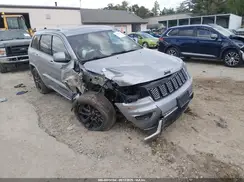 1C4RJFAG6HC704619 2017 JEEP GRAND CHEROKEE