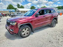 1C4RJFAG6HC706550 2017 JEEP GRAND CHEROKEE