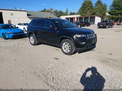 1C4RJFAG6HC707245 2017 JEEP GRAND CHEROKEE