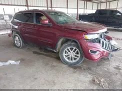 1C4RJFAG6HC710887 2017 JEEP GRAND CHEROKEE