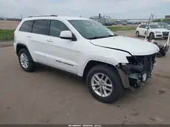 1C4RJFAG6HC715345 2017 JEEP GRAND CHEROKEE