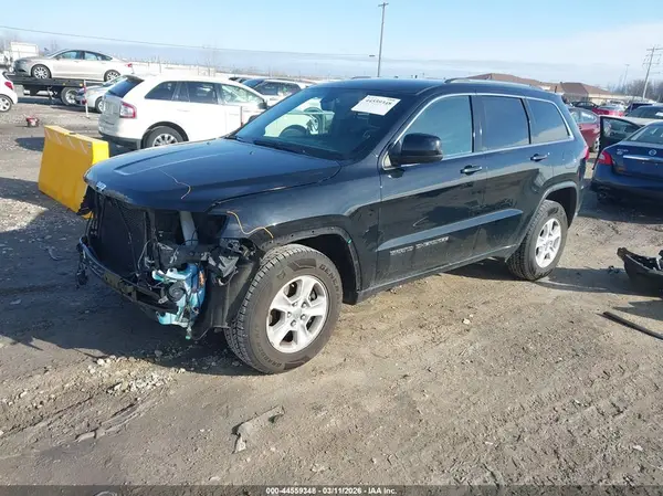 1C4RJFAG6HC715748 2017 JEEP GRAND CHEROKEE - Image 2