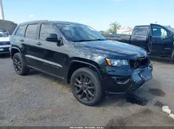 1C4RJFAG6HC718410 2017 JEEP GRAND CHEROKEE