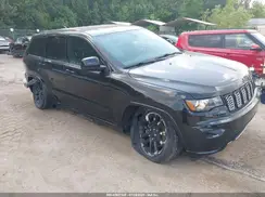 1C4RJFAG6HC719492 2017 JEEP GRAND CHEROKEE
