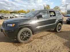 1C4RJFAG6HC720268 2017 JEEP GRAND CHEROKEE