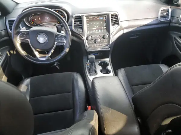 1C4RJFAG6HC720268 2017 JEEP GRAND CHEROKEE - Image 8