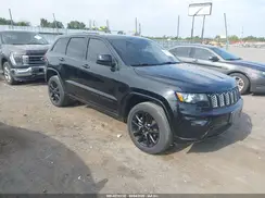 1C4RJFAG6HC726796 2017 JEEP GRAND CHEROKEE