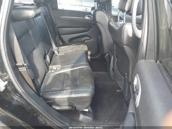 1C4RJFAG6HC726796 2017 JEEP GRAND CHEROKEE - Image 8