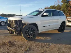 1C4RJFAG6HC726801 2017 JEEP GRAND CHEROKEE