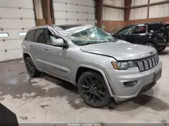 1C4RJFAG6HC727611 2017 JEEP GRAND CHEROKEE