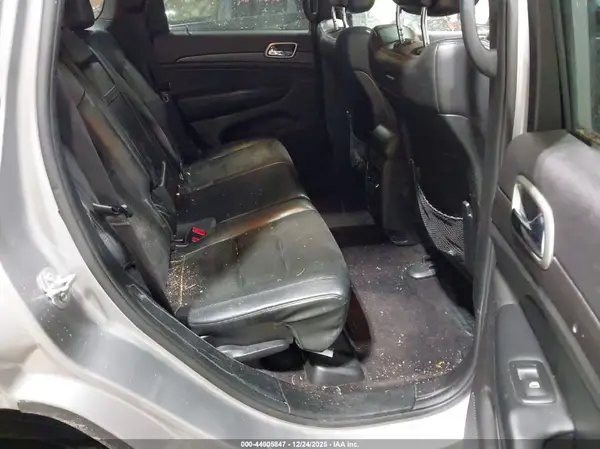 1C4RJFAG6HC727611 2017 JEEP GRAND CHEROKEE - Image 8