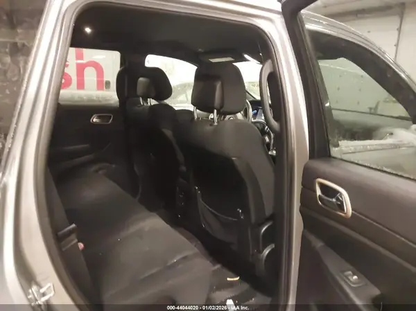 1C4RJFAG6HC727656 2017 JEEP GRAND CHEROKEE - Image 8