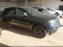 1C4RJFAG6HC733814 2017 JEEP GRAND CHEROKEE