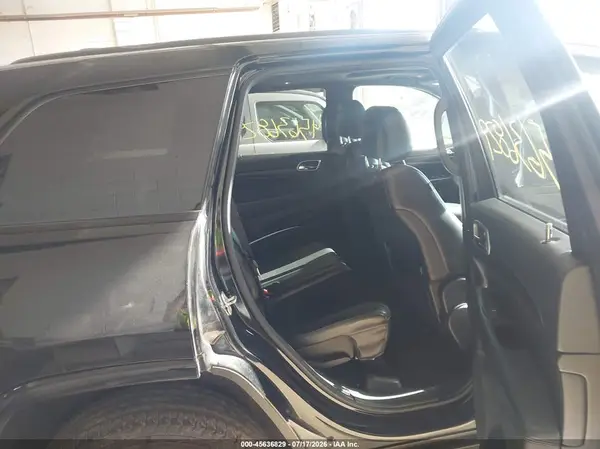 1C4RJFAG6HC733814 2017 JEEP GRAND CHEROKEE - Image 8