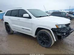 1C4RJFAG6HC733845 2017 JEEP GRAND CHEROKEE