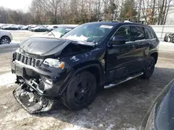 1C4RJFAG6HC738575 2017 JEEP GRAND CHEROKEE