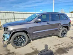 1C4RJFAG6HC744585 2017 JEEP GRAND CHEROKEE