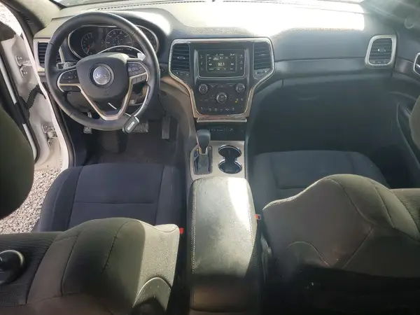 1C4RJFAG6HC745140 2017 JEEP GRAND CHEROKEE - Image 8