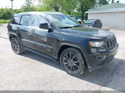 1C4RJFAG6HC745414 2017 JEEP GRAND CHEROKEE