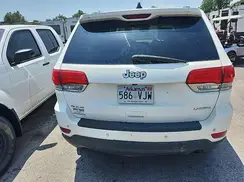 1C4RJFAG6HC746157 2017 JEEP GRAND CHEROKEE
