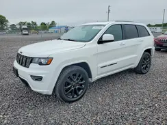 1C4RJFAG6HC746336 2017 JEEP GRAND CHEROKEE