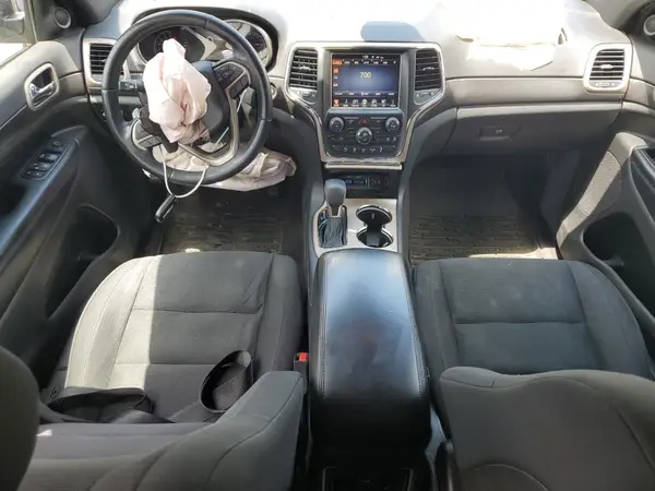 1C4RJFAG6HC749804 2017 JEEP GRAND CHEROKEE - Image 8