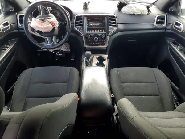 1C4RJFAG6HC750919 2017 JEEP GRAND CHEROKEE - Image 8