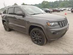 1C4RJFAG6HC760138 2017 JEEP GRAND CHEROKEE