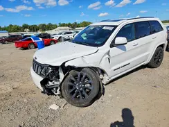 1C4RJFAG6HC767820 2017 JEEP GRAND CHEROKEE