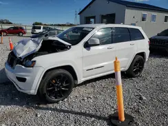1C4RJFAG6HC767848 2017 JEEP GRAND CHEROKEE