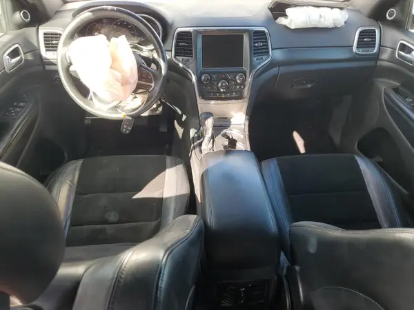 1C4RJFAG6HC767848 2017 JEEP GRAND CHEROKEE - Image 8