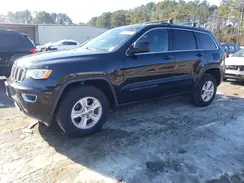 1C4RJFAG6HC776257 2017 JEEP GRAND CHEROKEE