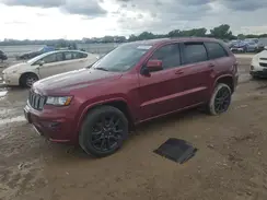 1C4RJFAG6HC781412 2017 JEEP GRAND CHEROKEE