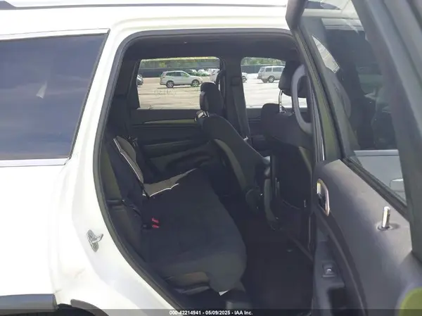 1C4RJFAG6HC784276 2017 JEEP GRAND CHEROKEE - Image 8