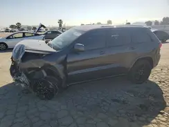 1C4RJFAG6HC785976 2017 JEEP GRAND CHEROKEE