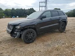 1C4RJFAG6HC792541 2017 JEEP GRAND CHEROKEE