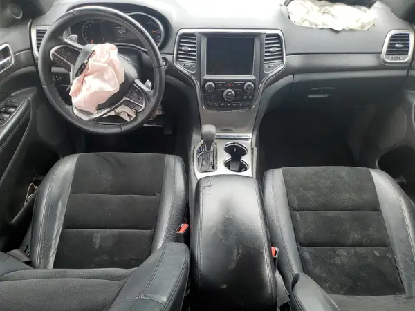 1C4RJFAG6HC792541 2017 JEEP GRAND CHEROKEE - Image 8