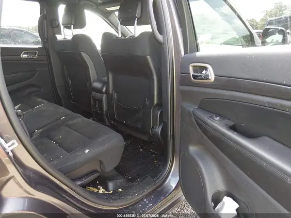1C4RJFAG6HC801545 2017 JEEP GRAND CHEROKEE - Image 8