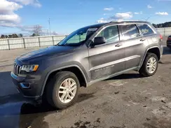 1C4RJFAG6HC808673 2017 JEEP GRAND CHEROKEE