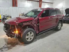 1C4RJFAG6HC812075 2017 JEEP GRAND CHEROKEE